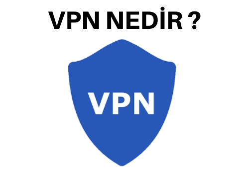Vpn Nedir? Nasıl Çalışır
