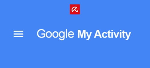 Google My Activity