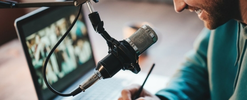 Podcast Nedir?