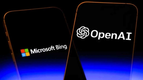 Bing Arama Motoru