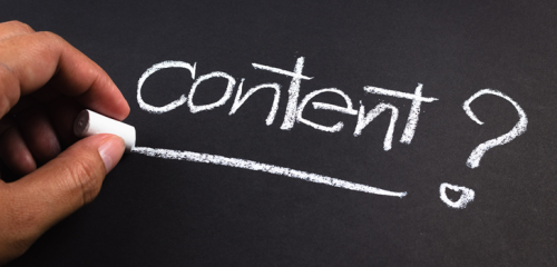 Content Nedir