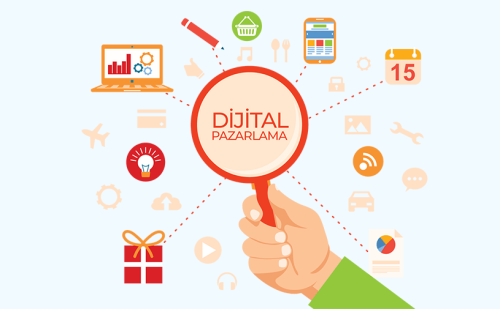 Digital Marketing Nedir?