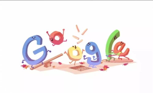 Google Doodle Nedir? 