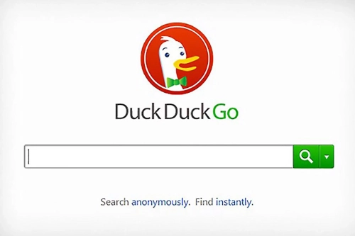 Duckduckgo Nedir