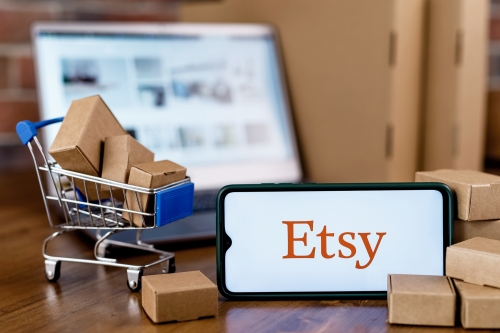 Etsy