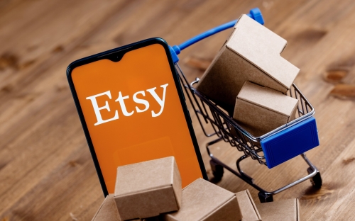 Etsy Nedir