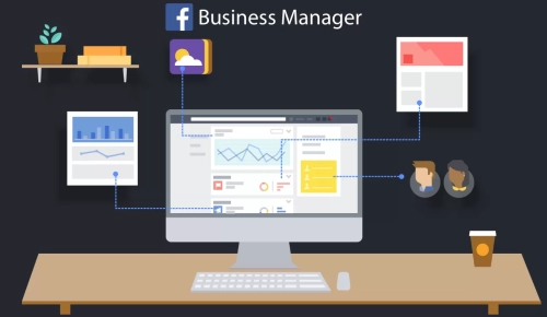 Facebook Business Manager