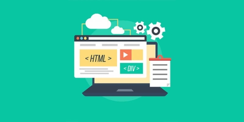 Web Sitesi Tasarımı