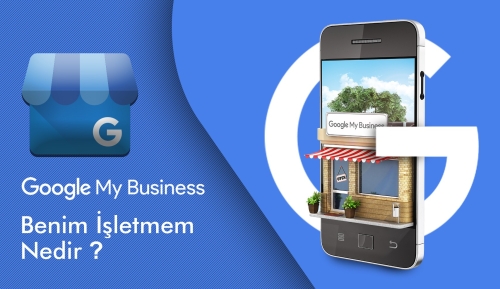 Google Benim İşletmem