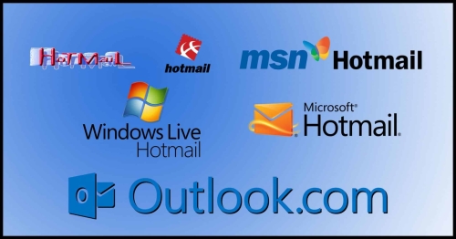 Hotmail Oturum Açma