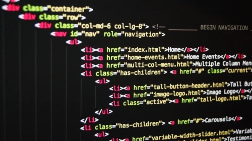 Html Nedir? Html Açılımı