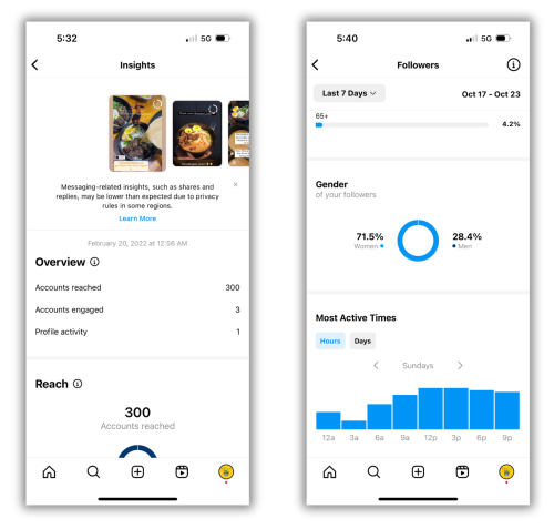 Instagram Hesap Silme Adımları