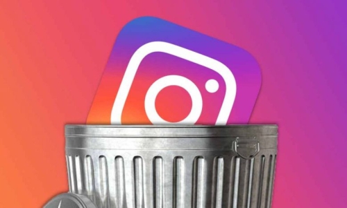  Instagram Hesap Yönetimi Dondurma, Kapatma ve Silme Adımları