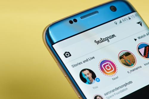 İnstagram Takipçi Arttırma Yöntemleri