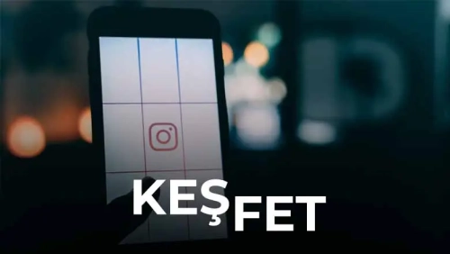 Instagram Keşfete Düşme Taktikler ve İpuçları