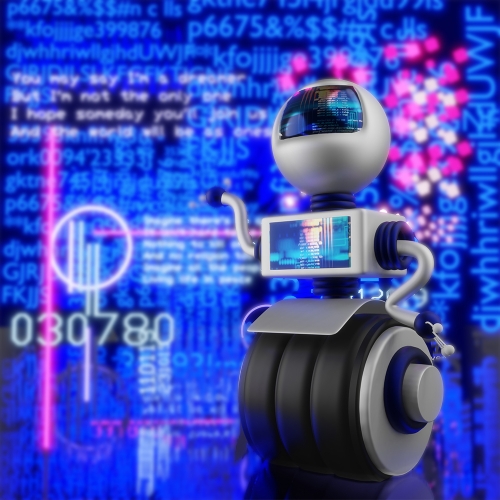 Robotik Kodlama Nedir?