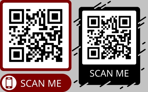 QR Kod Okuyucu