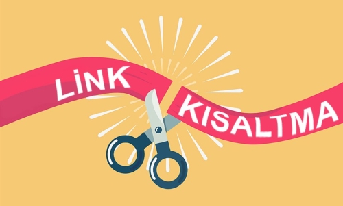 Link Kısaltma