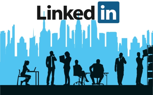 Linkedin Giriş