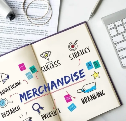 Merchandiser Ne Demek?