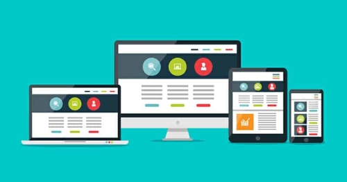 Web Site Tasarımı