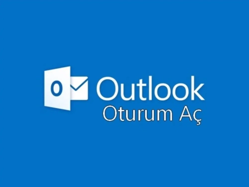 Outlook Giriş