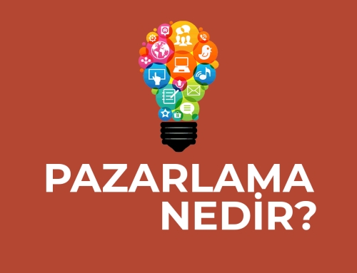 Pazarlama Nedir? Pazarlama Önemi