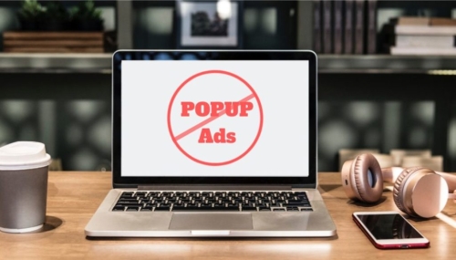 Pop up Nedir