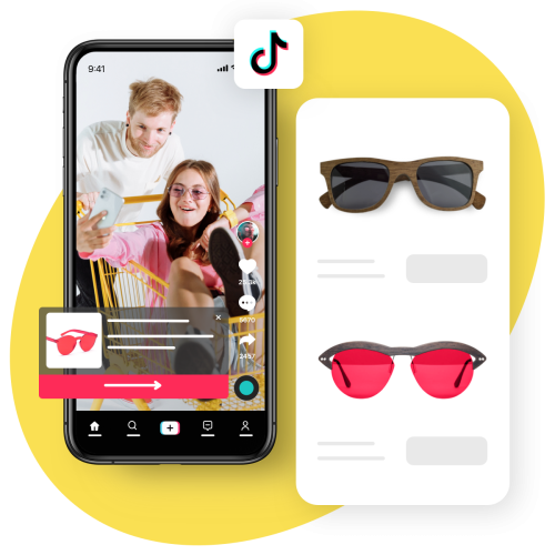 TikTok Ads