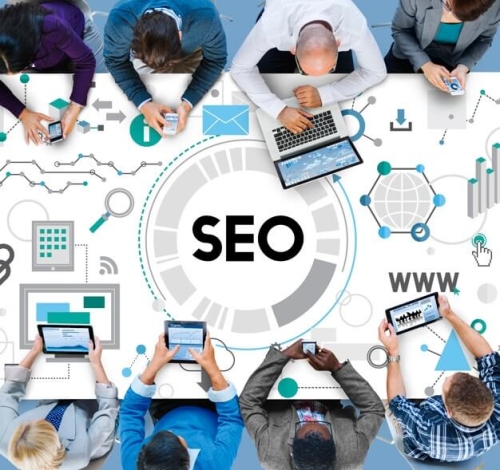 Seo Analizi