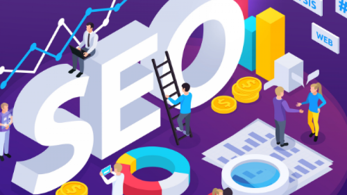 Seo Danışmanlığı