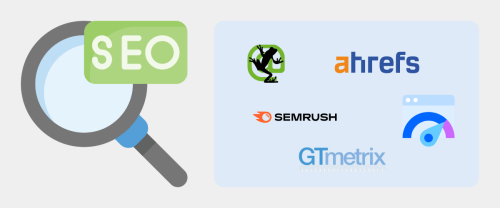 Ücretli ve Ücretsiz SEO Programları