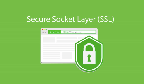 SSL Sertifikası