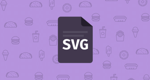 SVG Nedir?