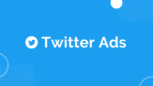 Twitter ads