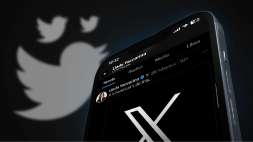 Twitter Karanlık Mod