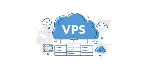 VPS Sunucu Nedir