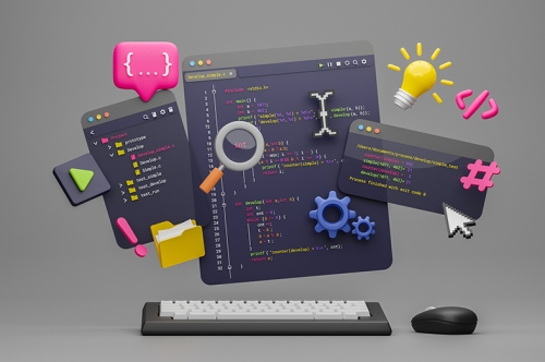Web Yazılım