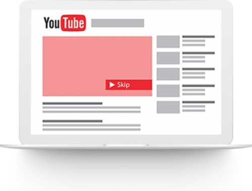 Youtube Reklam Verme