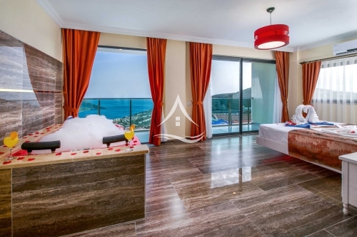 Kiralık Villa Tatili ile Monotonluğun Dışına Çıkmaya Hazır Mısınız ?