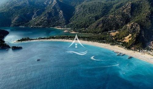 Fethiye Hisarönü Villa Kiralama