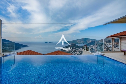 Her Mevsim Kiralık Villa Tatili