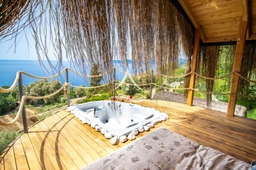 Kış Aylarında Evlenecek Çiftlere Balayı Önerileri