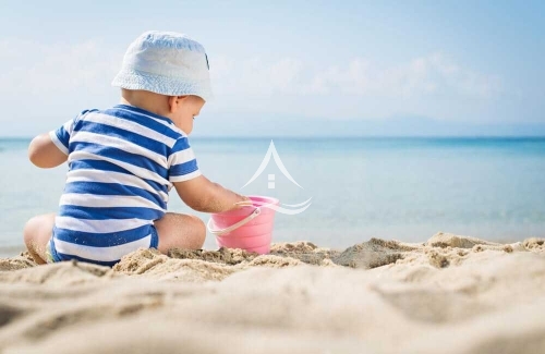 Bebekle Tatile Nereye Gidilir?