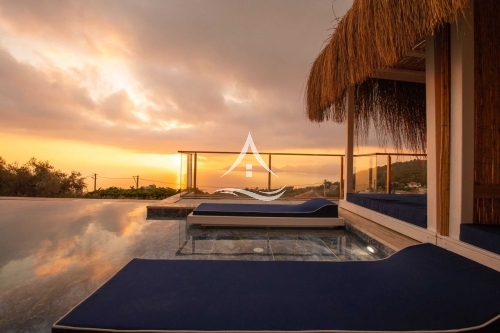 Kiralık Balayı Villaları