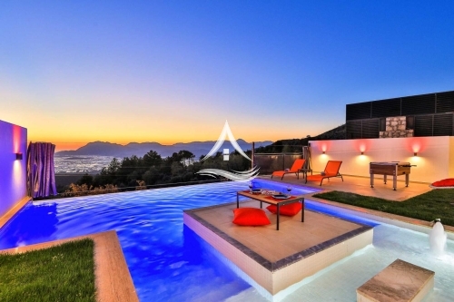 İşte Balayınız İçin Derlediğimiz Villa Sepetimiz