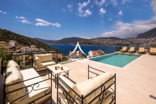 Peki Sizin Güvendiğiniz Villacınız Kim?