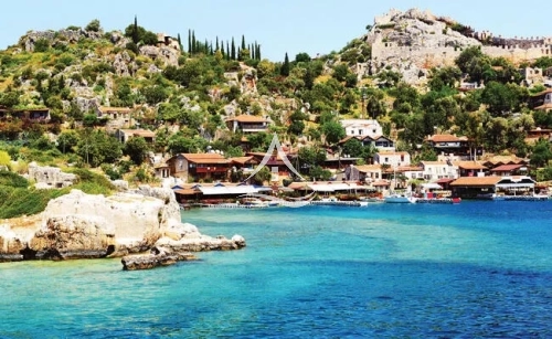 Kiralık Villa İle Konforlu Zaman Geçirin