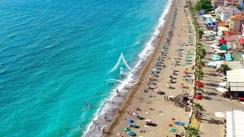 Çalış Plajı Nerededir Nasıl Gidilir ?