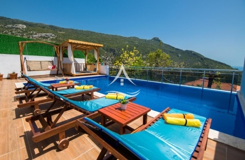 Balayı Villası Seçerken Dikkat Edilmesi Gerekenler